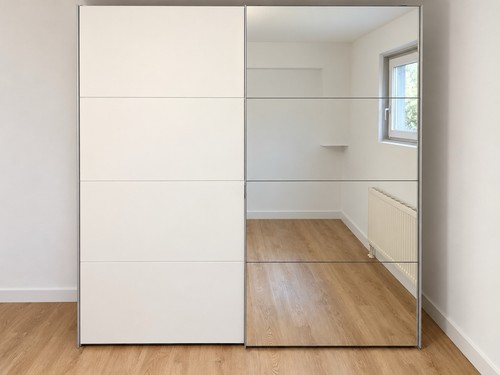 Spiegelschrank - , /