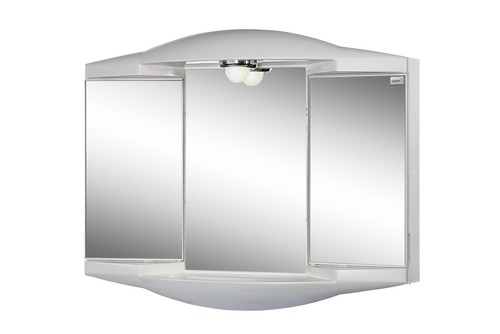 Spiegelschrank chico jokey - spiegelschrank,