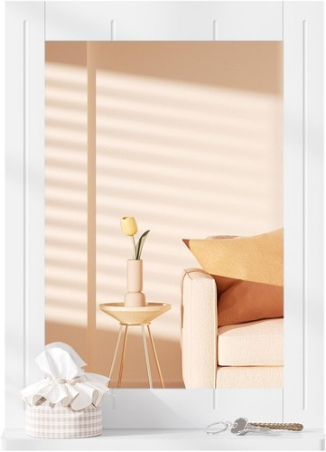 Spiegelschrank wandschrank - spiegelschrank,