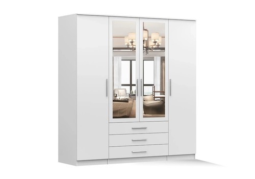Kleiderschrank schrank mit - kleiderschrank,