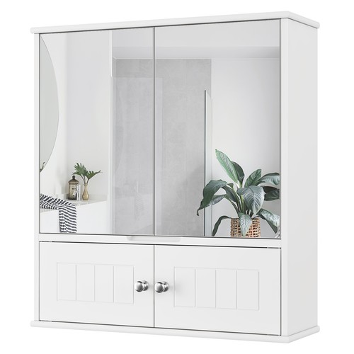 Spiegelschrank