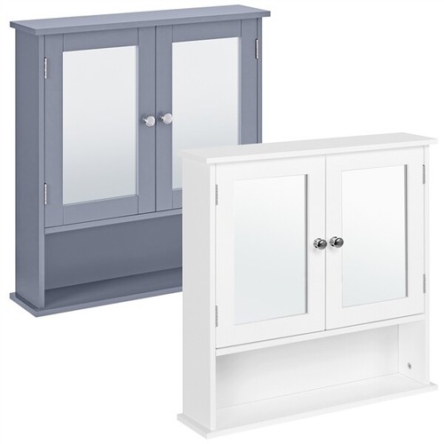 Spiegelschrank hängeschrank - spiegelschrank,