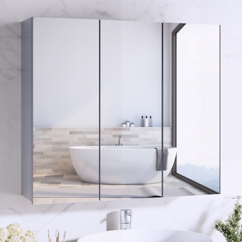 Badezimmerschrank spiegel - badezimmerschrank,