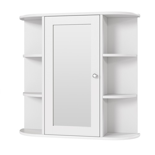 Spiegelschrank badschrank - spiegelschrank,