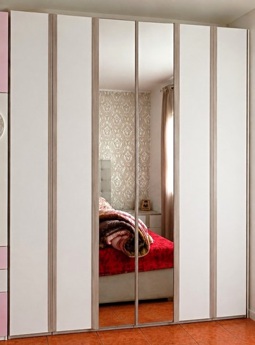 Freistehender kleiderschrank - freistehender,