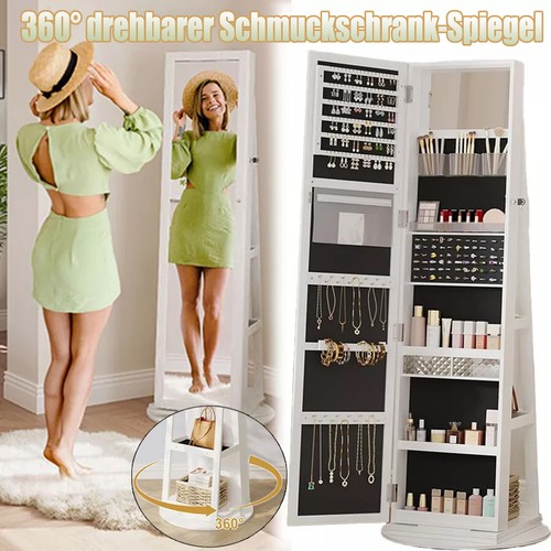 360 schmuckschrank - 360,