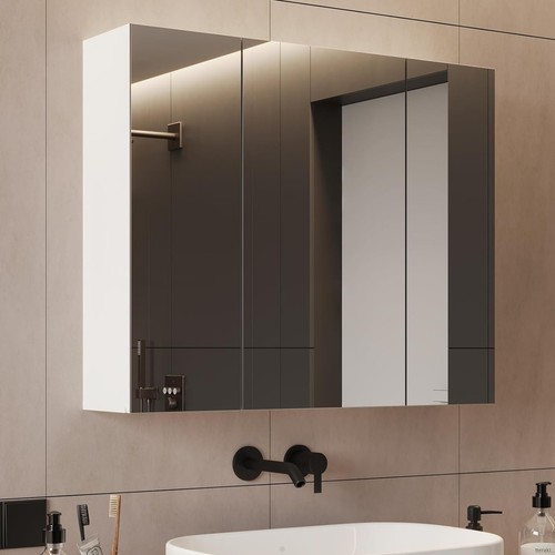 Spiegelschrank bad 70x60x16cm - bad,
