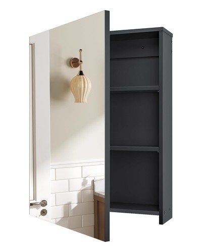 Spiegelschrank