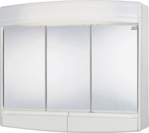 Jokey spiegelschrank violet - jokey,