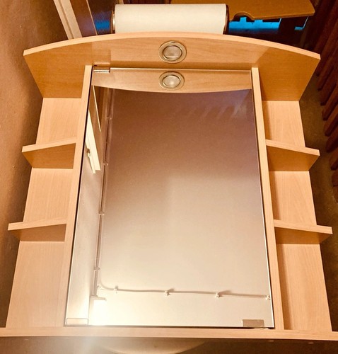 Badezimmer schrank - badezimmer, schrank/