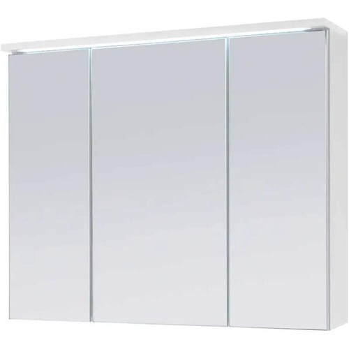 Two spiegelschrank mit - spiegelschrank,