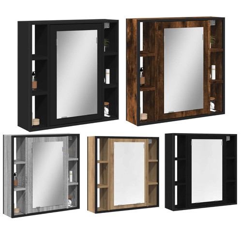 Bad-Spiegelschrank