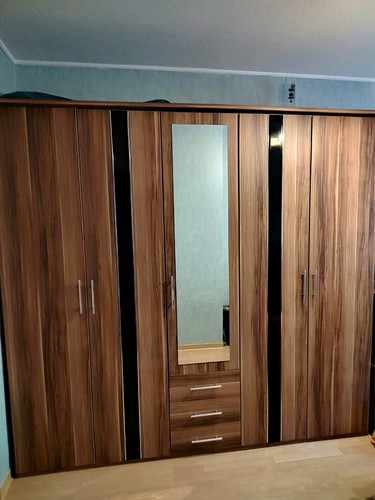 Freistehender kleiderschrank - freistehender,