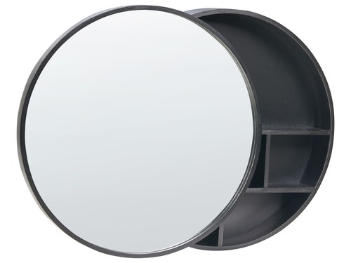 Bad spiegelschrank bambusholz - bad-spiegelschrank,