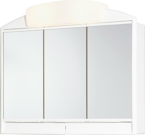 Jokey spiegelschrank rano - rano, led