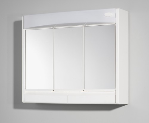 Jokey saphir spiegelschrank - "saphir",