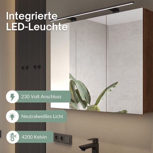 Planetmöbel spiegelschrank - planetmöbel,