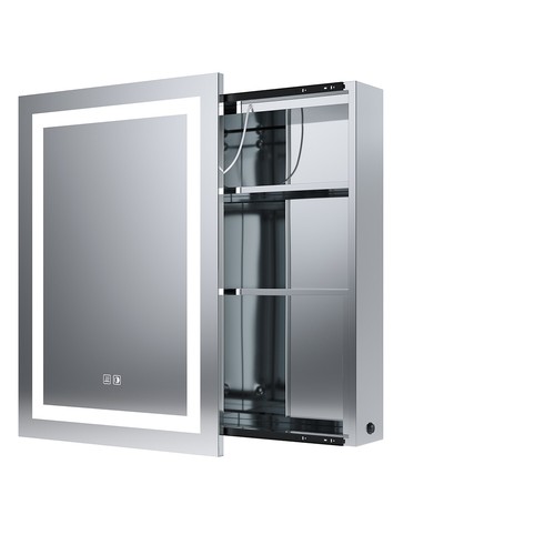 Led badezimmer spiegelschrank - led,