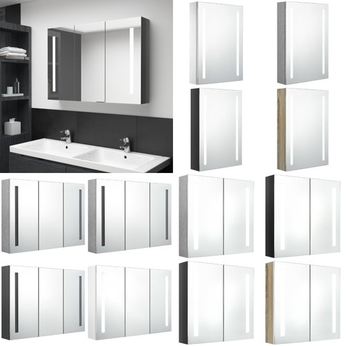 Led spiegelschrank spiegel - spiegelschrank,