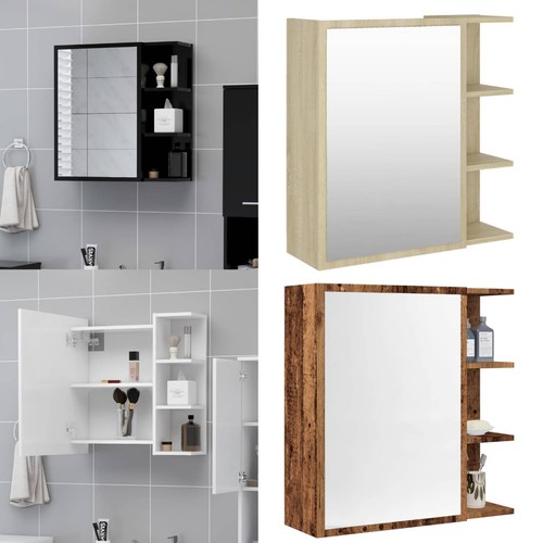Spiegelschrank wandspiegel - spiegelschrank,
