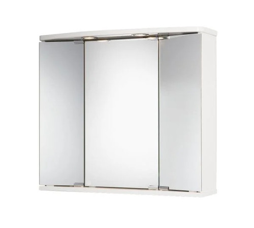 Jokey spiegelschrank funa - jokey, led