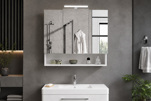 Spiegel schrank seven h t - spiegel-schrank, b/h/t