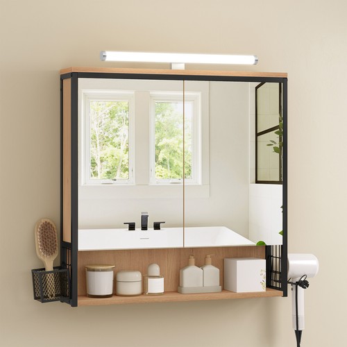 Badezimmerschrank