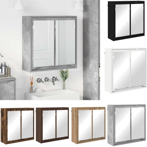 Bad wandschrank mit spiegel - bad-wandschrank,