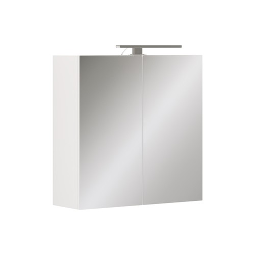 Badspiegelschrank vicco lavio - badspiegelschrank,