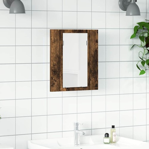 Vidaxl led spiegelschrank - vidaxl, led-spiegelschrank