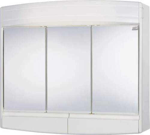 Jokey spiegelschrank violet - jokey,