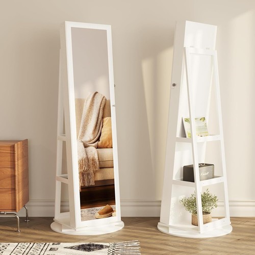 Schmuckschrank mit