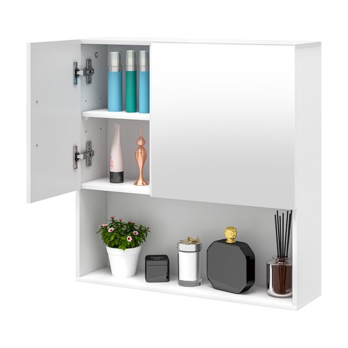 Eugad badezimmerschrank mit - eugad,
