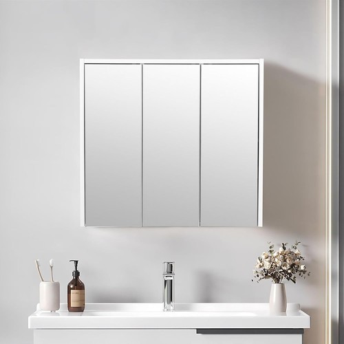 Badezimmerschrank
