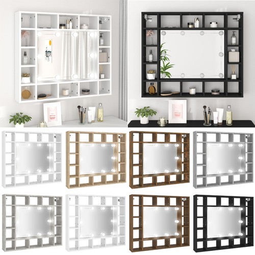 Spiegelschrank led badschrank - spiegelschrank,