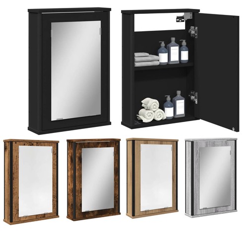 Bad spiegelschrank badschrank - bad,