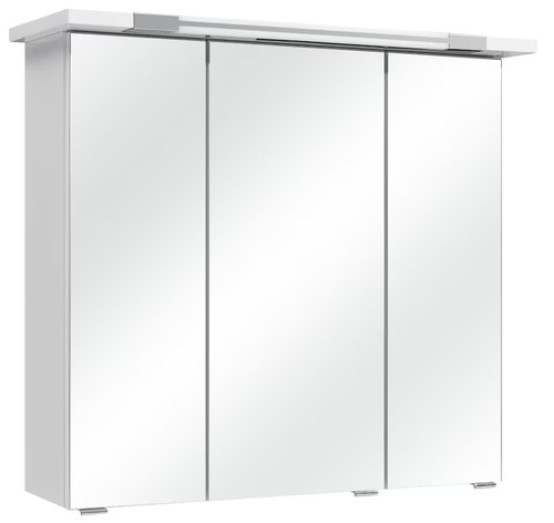 Pelipal led spiegelschrank - pelipal, led-spiegelschrank