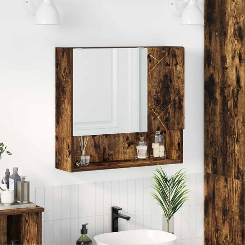 Vidaxl spiegelschrank - vidaxl,