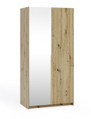 Kleiderschrank mit spiegel - kleiderschrank,