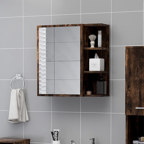 Vidaxl bad spiegelschrank - vidaxl, bad-spiegelschrank