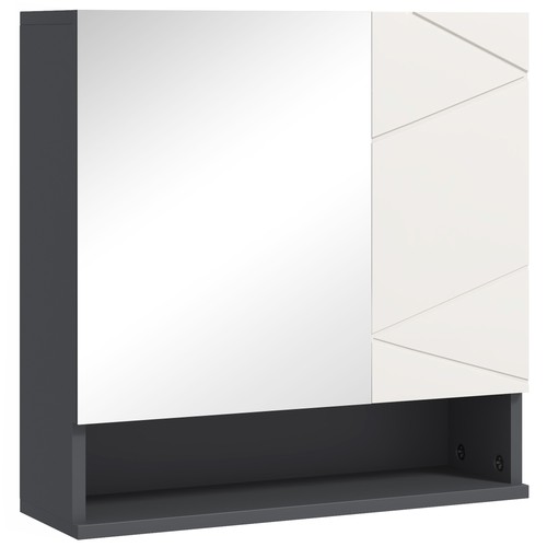 Spiegelschrank