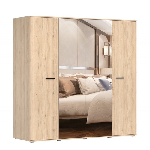 Kleiderschrank schlafzimmer - kleiderschrank,