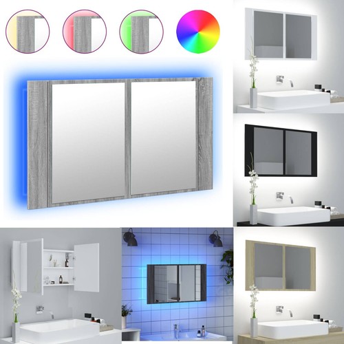 Spiegelschrank