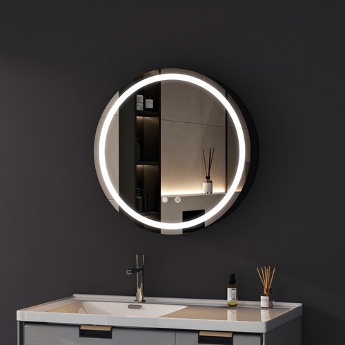 80cm 60cm rund - 80cm,