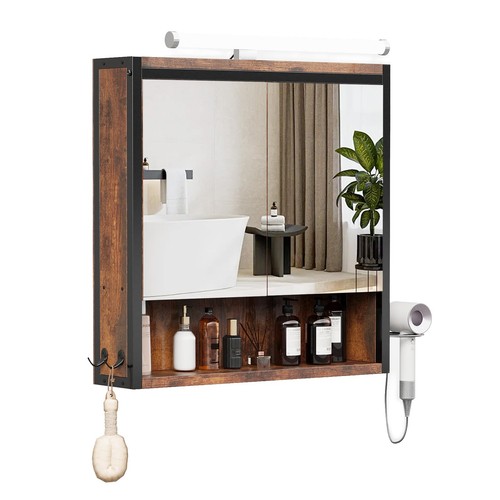 Spiegelschrank bad mit - spiegelschrank,