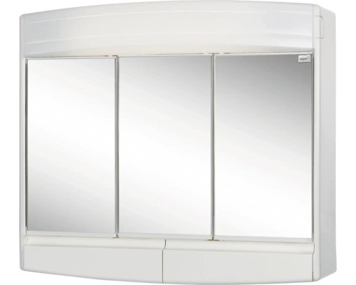 Spiegelschrank sieper topas - sieper,