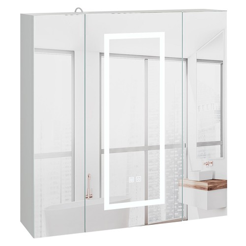 Badezimmerspiegelschrank