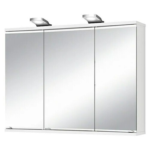Spiegelschrank badschrank - spiegelschrank,